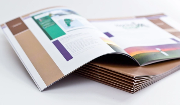 Comment faire un bon catalogue produit