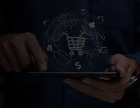 Site e-commerce