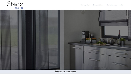 storedesign.fr